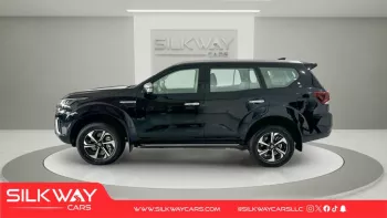 Nissan X-Terra Platinum Full Option 2023 Model Year