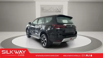 Nissan X-Terra Platinum Full Option 2023 Model Year