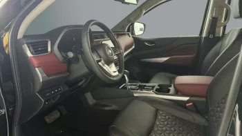 Nissan X-Terra Platinum Full Option 2023 Model Year