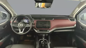 Nissan X-Terra Platinum Full Option 2023 Model Year