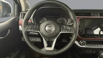 Nissan X-Terra Platinum Full Option 2023 Model Year