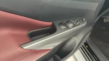 Nissan X-Terra Platinum Full Option 2023 Model Year