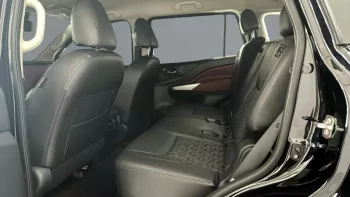 Nissan X-Terra Platinum Full Option 2023 Model Year