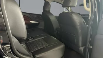 Nissan X-Terra Platinum Full Option 2023 Model Year