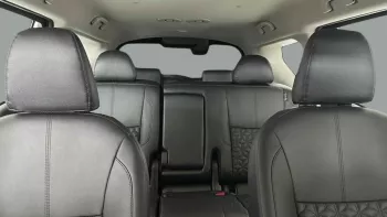 Nissan X-Terra Platinum Full Option 2023 Model Year