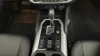 Nissan X-Terra Platinum Full Option 2023 Model Year