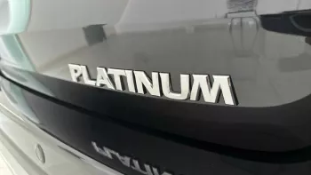 Nissan X-Terra Platinum Full Option 2023 Model Year