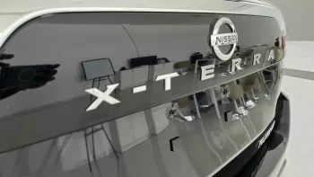 Nissan X-Terra Platinum Full Option 2023 Model Year