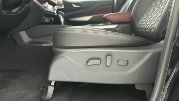 Nissan X-Terra Platinum Full Option 2023 Model Year