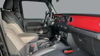 Jeep Wrangler Sahara - 2021 Model Year Black Color