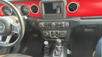Jeep Wrangler Sahara - 2021 Model Year Black Color