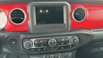 Jeep Wrangler Sahara - 2021 Model Year Black Color