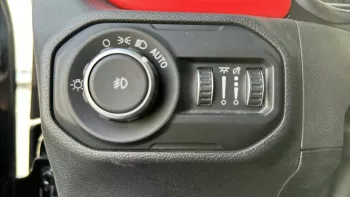 Jeep Wrangler Sahara - 2021 Model Year Black Color