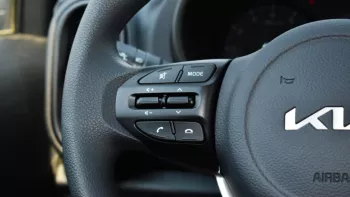 Kia picanto1.2 a model 2022 ...