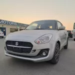 Suzuki Swift GLX Full Option MY 2024 A/T AED36500 Export Price , For Local Registration Contact Us for Price - Thumbnail 2