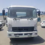 Isuzu FSR 8.2L Diesel M/T NON Turbo MY2023 Only for export 185,000 AED - Thumbnail 1
