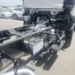Isuzu FSR 8.2L Diesel M/T NON Turbo MY2023 Only for export 185,000 AED - Thumbnail 12