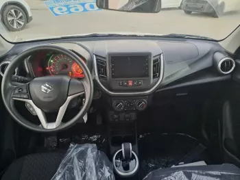 Suzuki Celerio 1.0L MY 2023 AED 30,000  EXPORT PRICE,  For Local Registration Contact Us For Price