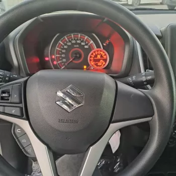 Suzuki Celerio 1.0L MY 2023 AED 30,000  EXPORT PRICE,  For Local Registration Contact Us For Price