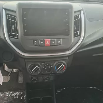 Suzuki Celerio 1.0L MY 2023 AED 30,000  EXPORT PRICE,  For Local Registration Contact Us For Price