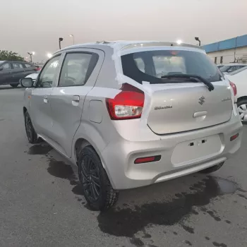 Suzuki Celerio 1.0L MY 2023 AED 30,000  EXPORT PRICE,  For Local Registration Contact Us For Price