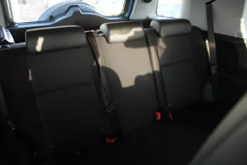 TOYOTA FJ CRUISER 4.0L MODEL 2023