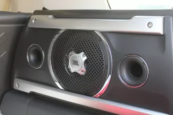 TOYOTA FJ CRUISER 4.0L MODEL 2023