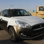 SUZUKI SWFIT 1.2L 2023 - Thumbnail 3