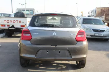 SUZUKI SWFIT 1.2L 2023