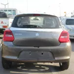 SUZUKI SWFIT 1.2L 2023 - Thumbnail 4