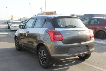 SUZUKI SWFIT 1.2L 2023