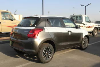 SUZUKI SWFIT 1.2L 2023
