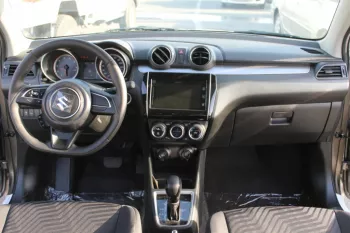 SUZUKI SWFIT 1.2L 2023