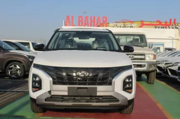 HYUNDAI CRETA 1.5 MODEL 2023