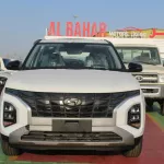 HYUNDAI CRETA 1.5 MODEL 2023 - Thumbnail 1
