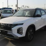 HYUNDAI CRETA 1.5 MODEL 2023 - Thumbnail 2