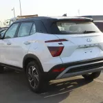 HYUNDAI CRETA 1.5 MODEL 2023 - Thumbnail 5