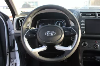 HYUNDAI CRETA 1.5 MODEL 2023