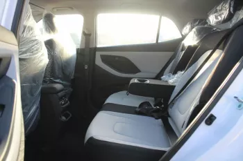 HYUNDAI CRETA 1.5 MODEL 2023