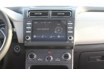 HYUNDAI CRETA 1.5 MODEL 2023