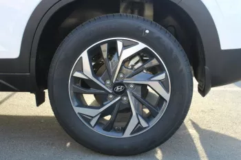 HYUNDAI CRETA 1.5 MODEL 2023
