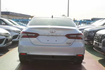 TOYOTA CAMRY GRAND 3.5L PANORAMIC MODEL 2022