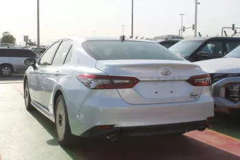 TOYOTA CAMRY GRAND 3.5L PANORAMIC MODEL 2022