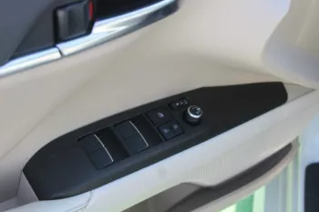TOYOTA CAMRY GRAND 3.5L PANORAMIC MODEL 2022
