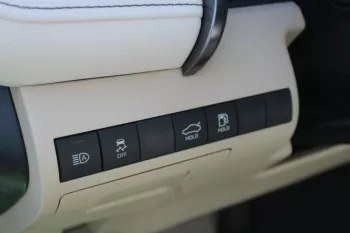 TOYOTA CAMRY GRAND 3.5L PANORAMIC MODEL 2022