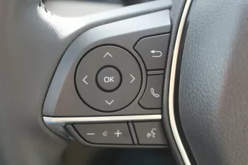 TOYOTA CAMRY GRAND 3.5L PANORAMIC MODEL 2022