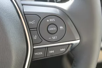 TOYOTA CAMRY GRAND 3.5L PANORAMIC MODEL 2022