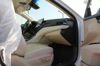 TOYOTA CAMRY GRAND 3.5L PANORAMIC MODEL 2022