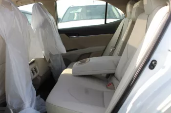 TOYOTA CAMRY GRAND 3.5L PANORAMIC MODEL 2022