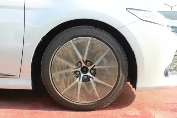 TOYOTA CAMRY GRAND 3.5L PANORAMIC MODEL 2022